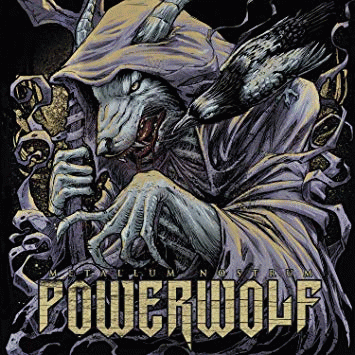 Powerwolf : Metallum Nostrum